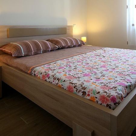 Apartment Porpo Malinska Zewnętrze zdjęcie