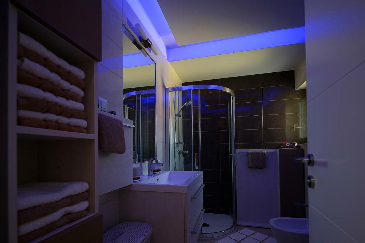 Apartment Porpo Malinska Zewnętrze zdjęcie