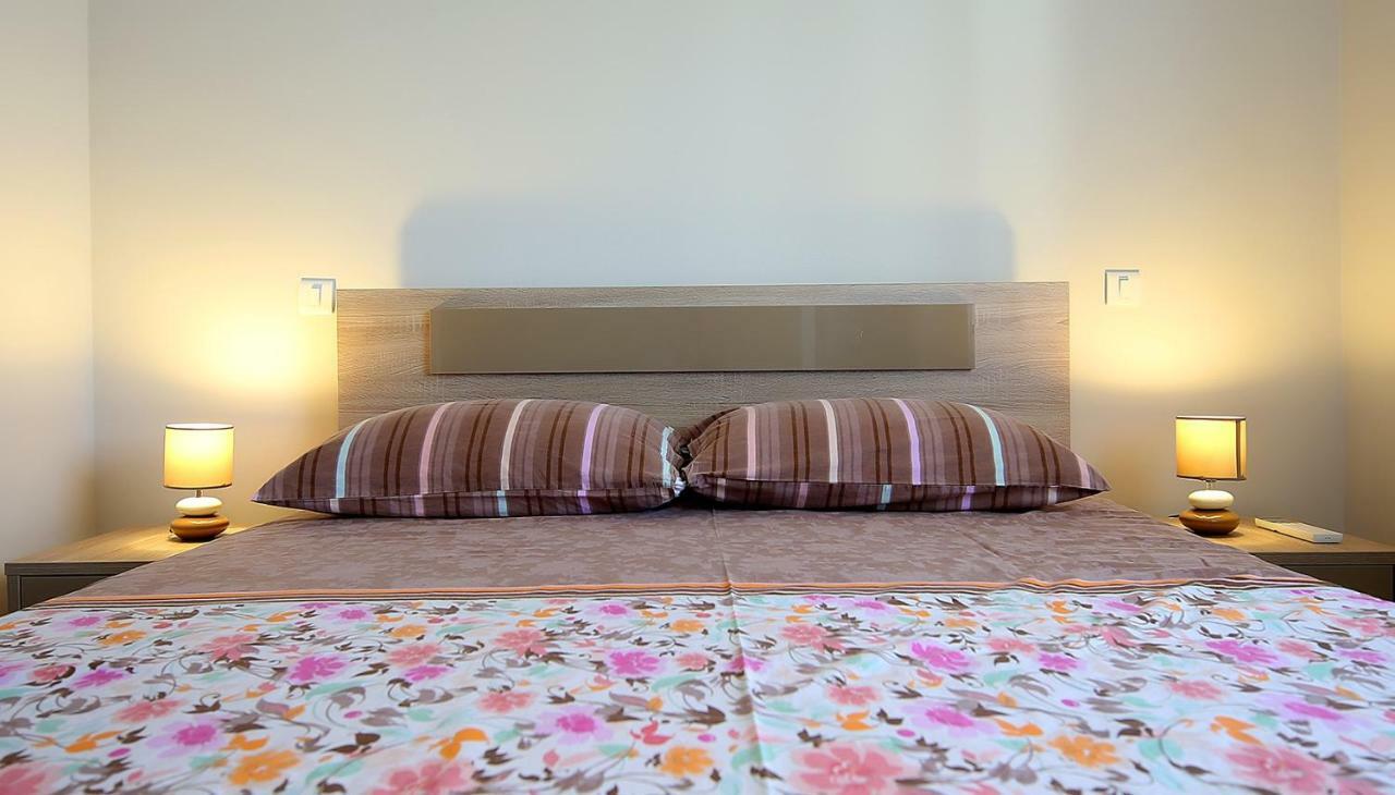 Apartment Porpo Malinska Zewnętrze zdjęcie