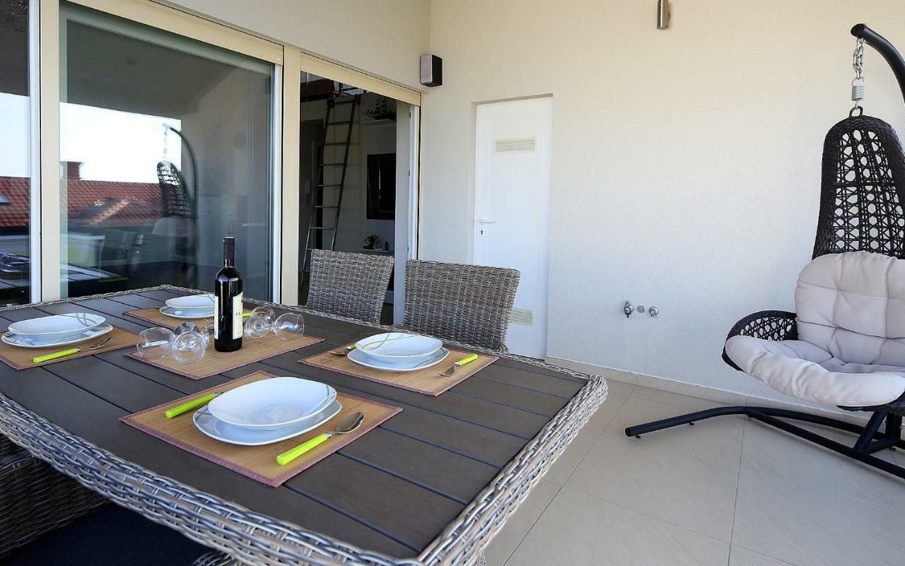 Apartment Porpo Malinska Zewnętrze zdjęcie