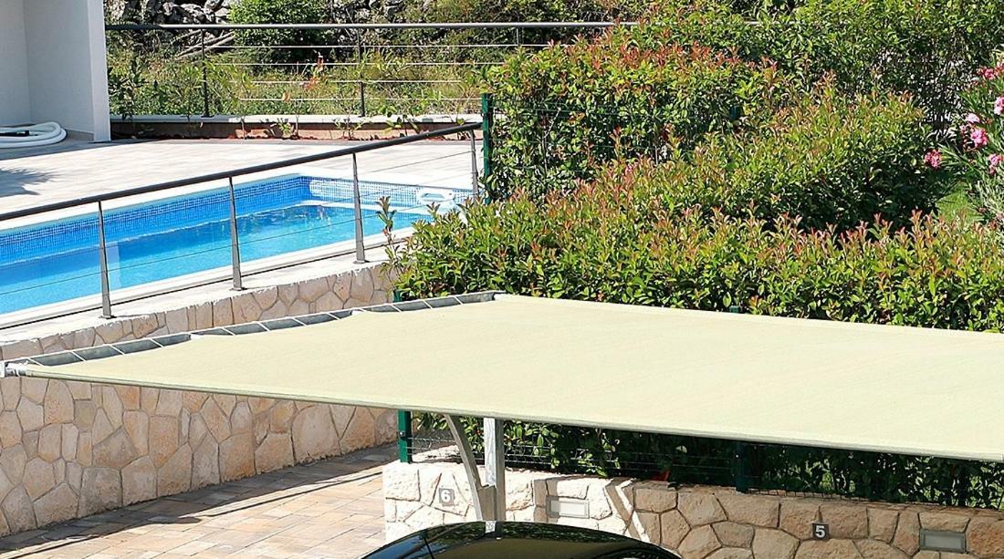 Apartment Porpo Malinska Zewnętrze zdjęcie