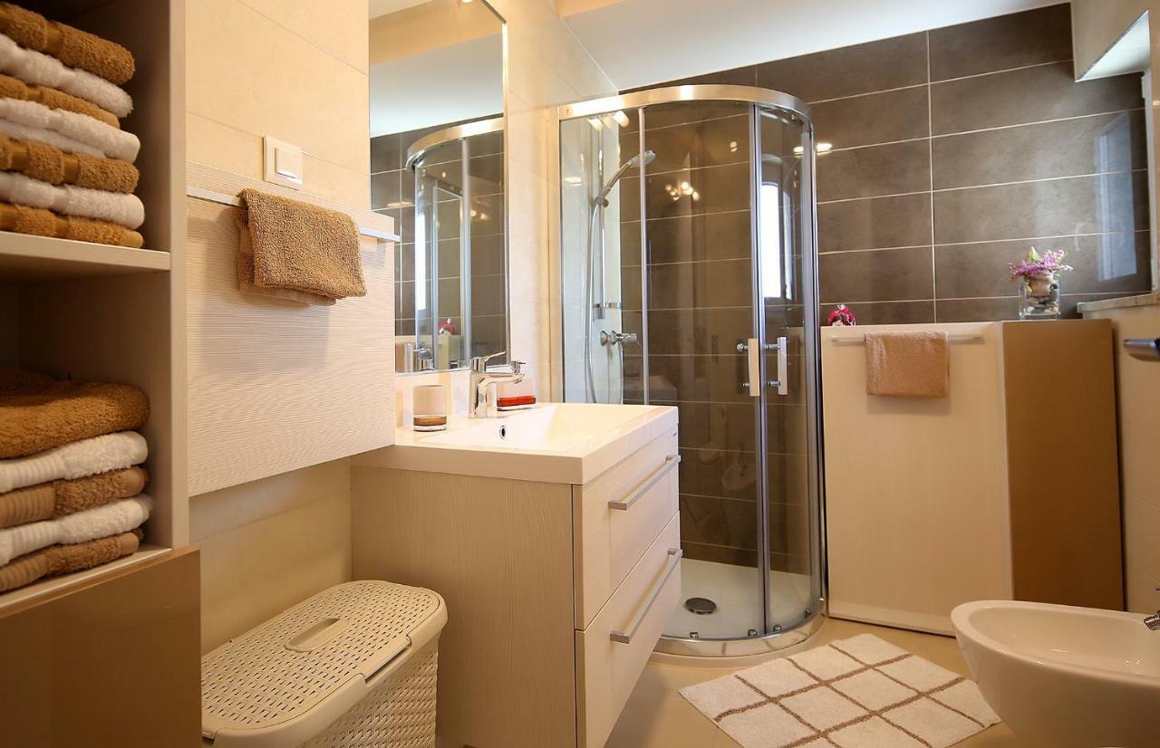 Apartment Porpo Malinska Zewnętrze zdjęcie
