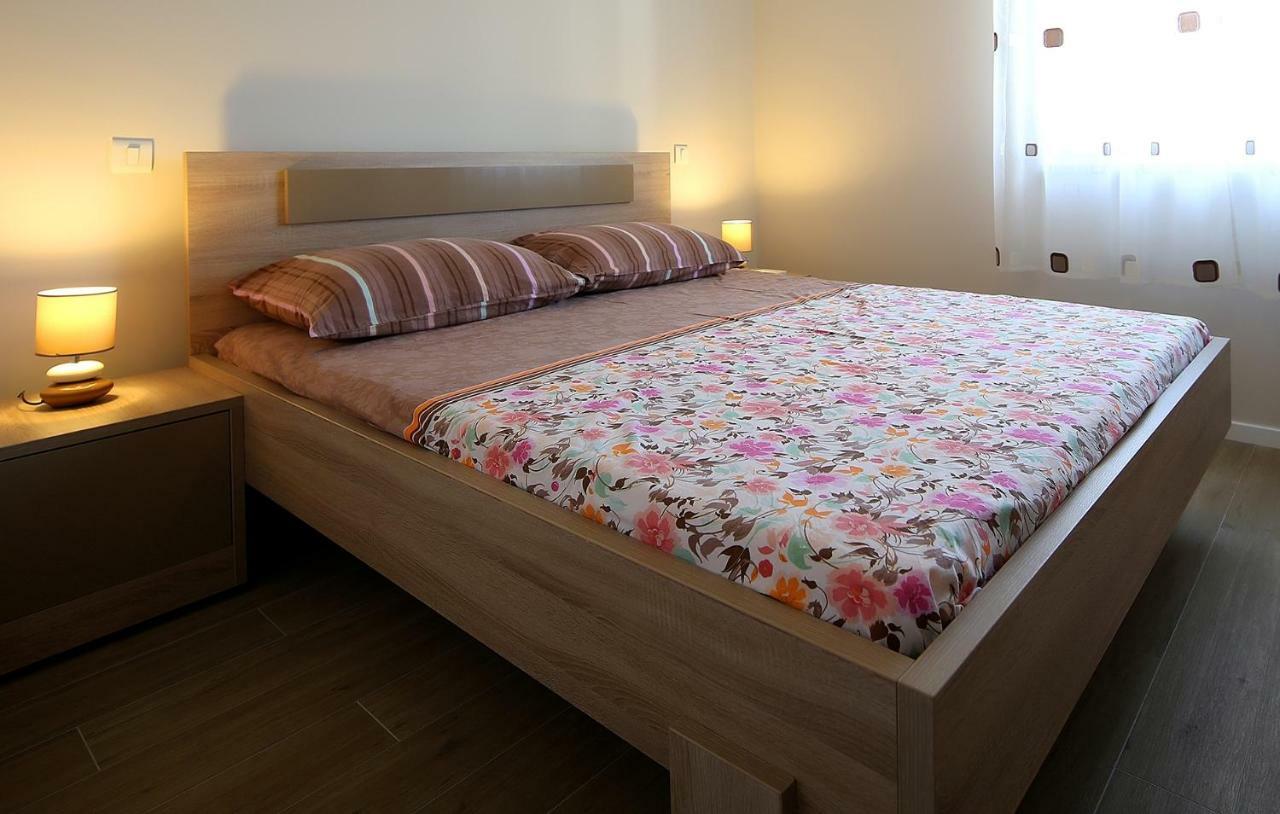 Apartment Porpo Malinska Zewnętrze zdjęcie