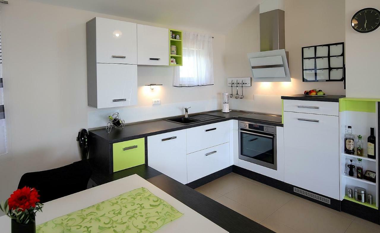 Apartment Porpo Malinska Zewnętrze zdjęcie